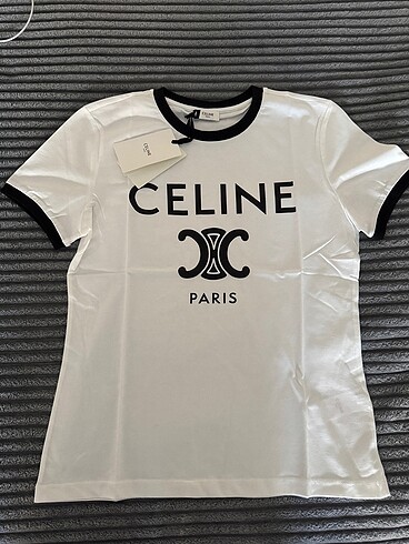 l Beden celine tshirt