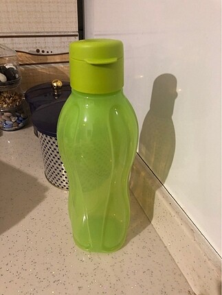 Tupperware 1 lt Eko Suluk