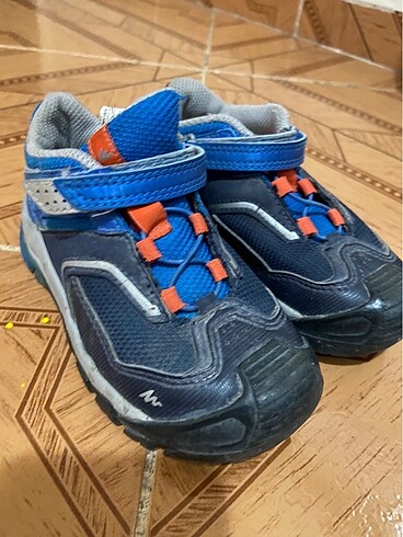 Decathlon çocuk bot