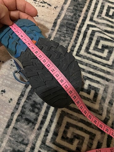 Decathlon Decathlon çocuk bot