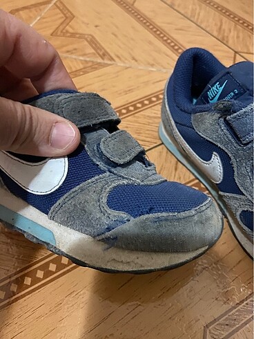 Nike çocuk ayakkabi