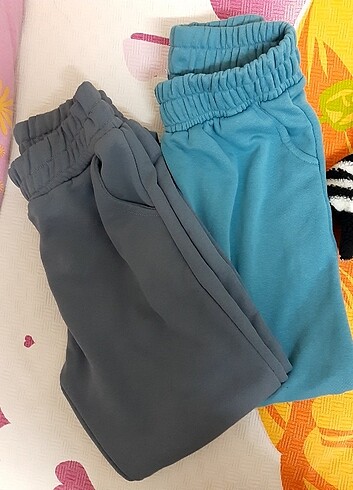 Bershka eşofman altı 