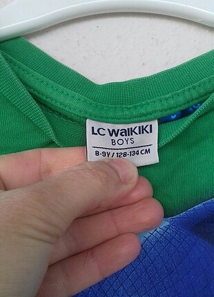 LC Waikiki Kazakk