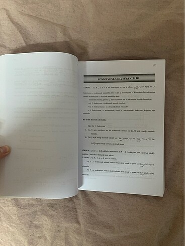 Nokta1 Yayınları Hasan Çakan Genel Matematik 1
