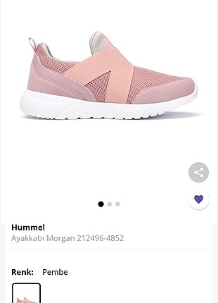 Adidas Ayakkabı