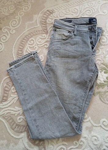 LTB Erkek skinny jeans herhangi bir defosu yoktur