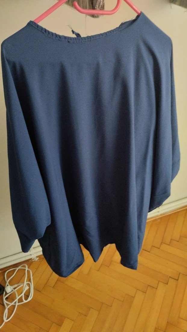 Yarasa kollu ikili takım - Görsel 3