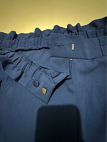 H&M şortt