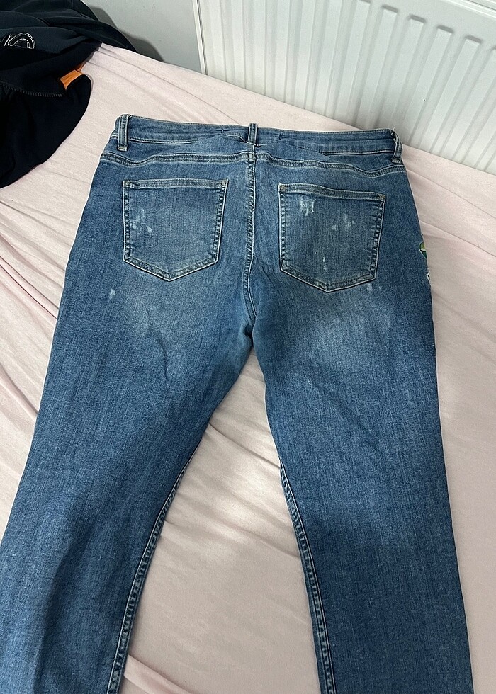 pantolon - Görsel 4