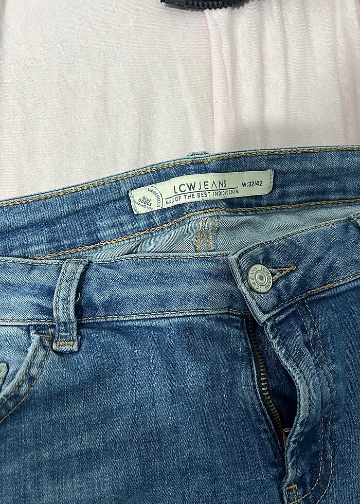 pantolon - Görsel 2