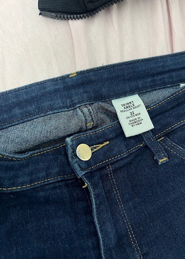 pantolon - Görsel 2