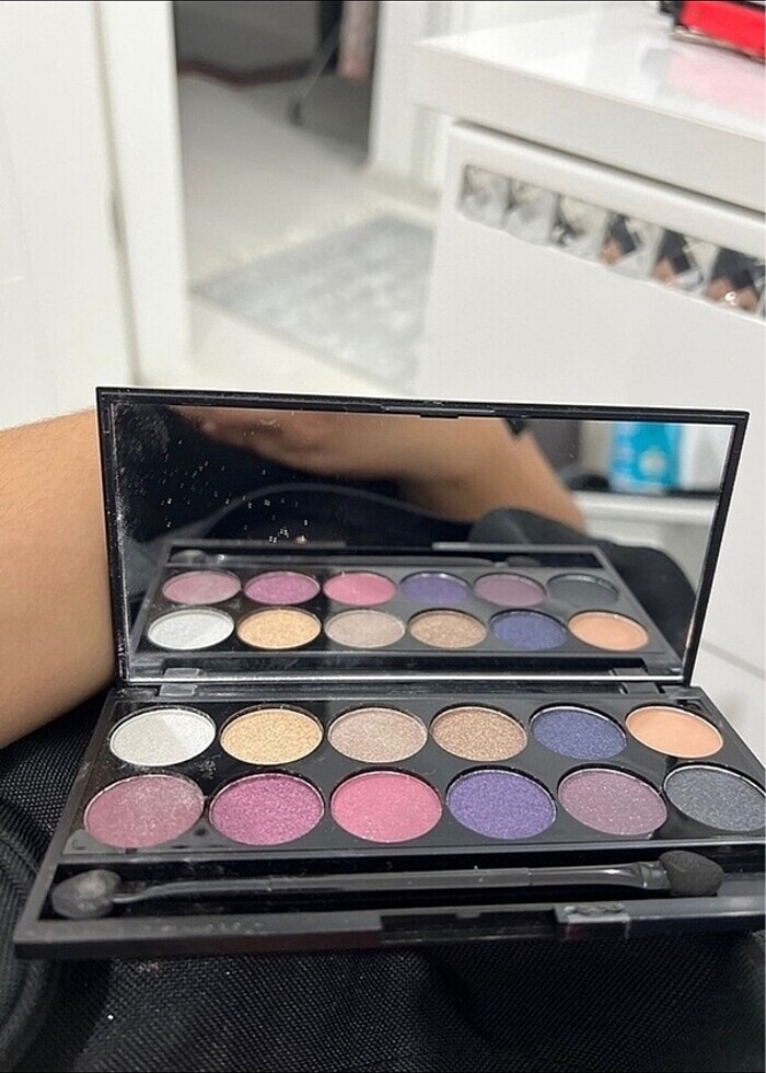 far paleti - Görsel 3