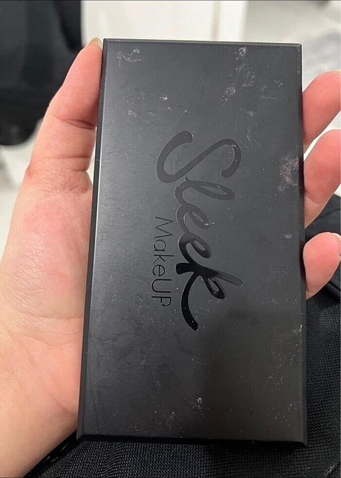 far paleti - Görsel 4