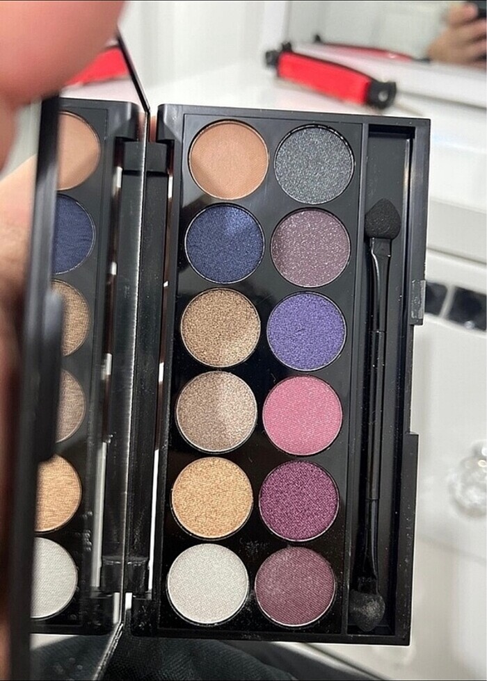 far paleti - Görsel 2