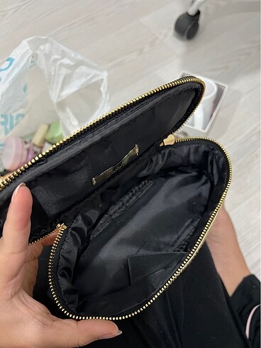 makyaj çantası - Görsel 3