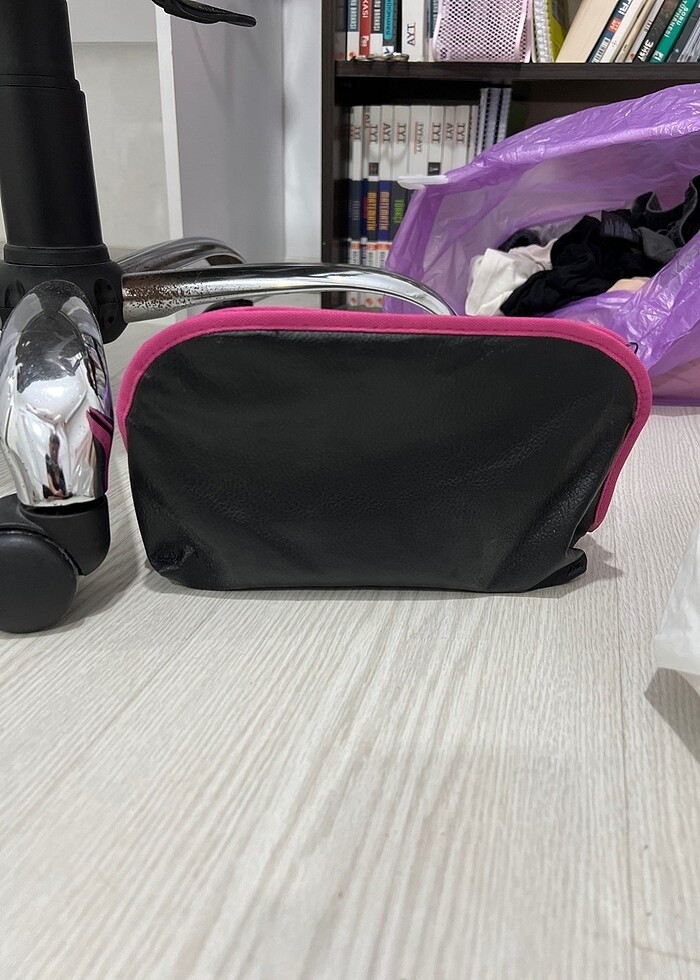 makyaj çantası - Görsel 2