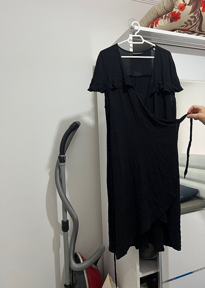 yazlık elbise - Görsel 2