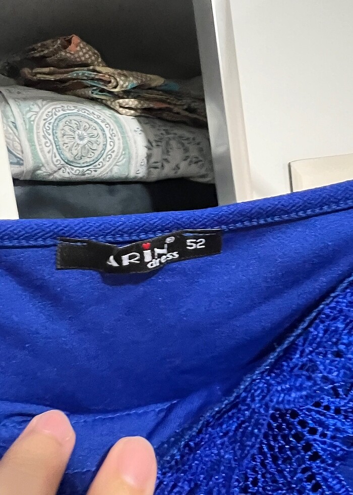 kına düğün elbise - Görsel 4