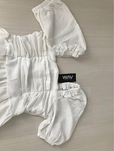 m Beden beyaz Renk Beyaz mini elbise