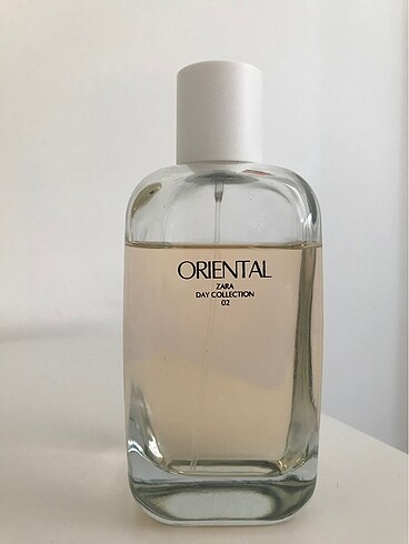 ZARA ORIENTAL PARFÜM 180 ml