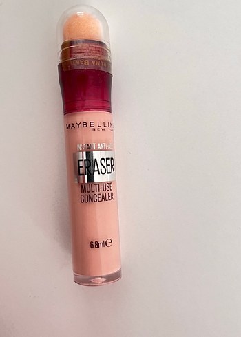 Maybelline Pastel Pembe Kapatıcı - Görsel 4