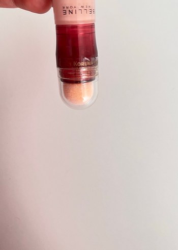 Maybelline Pastel Pembe Kapatıcı - Görsel 5