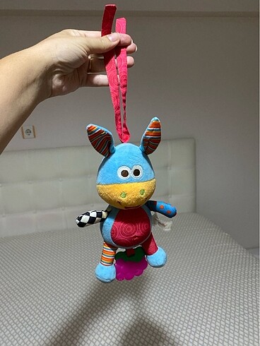 Fisher Price Müzikli sozzy