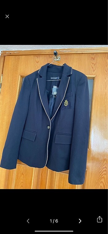 Koton blazer