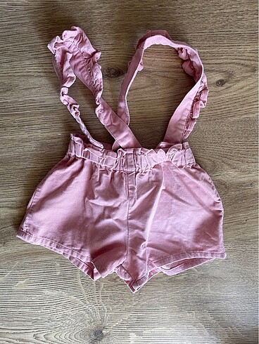 H&M bebek salopet