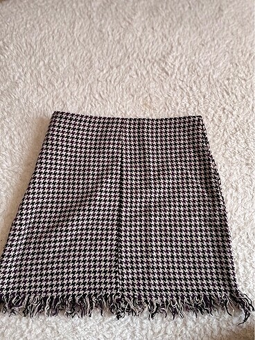 Trendyol & Milla Mini etek
