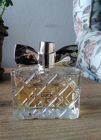 Avon luck parfüm 