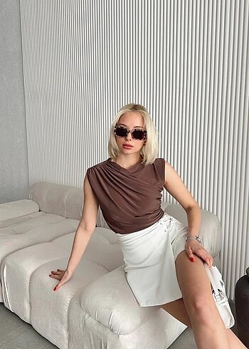 Bluz kadın