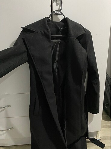 xs Beden Trendyolmilla kaban