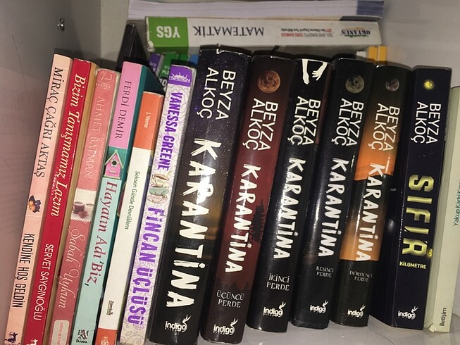 Kitap