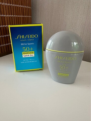 Shiseido