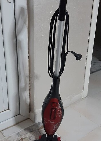 Fakir darky dik süpürge