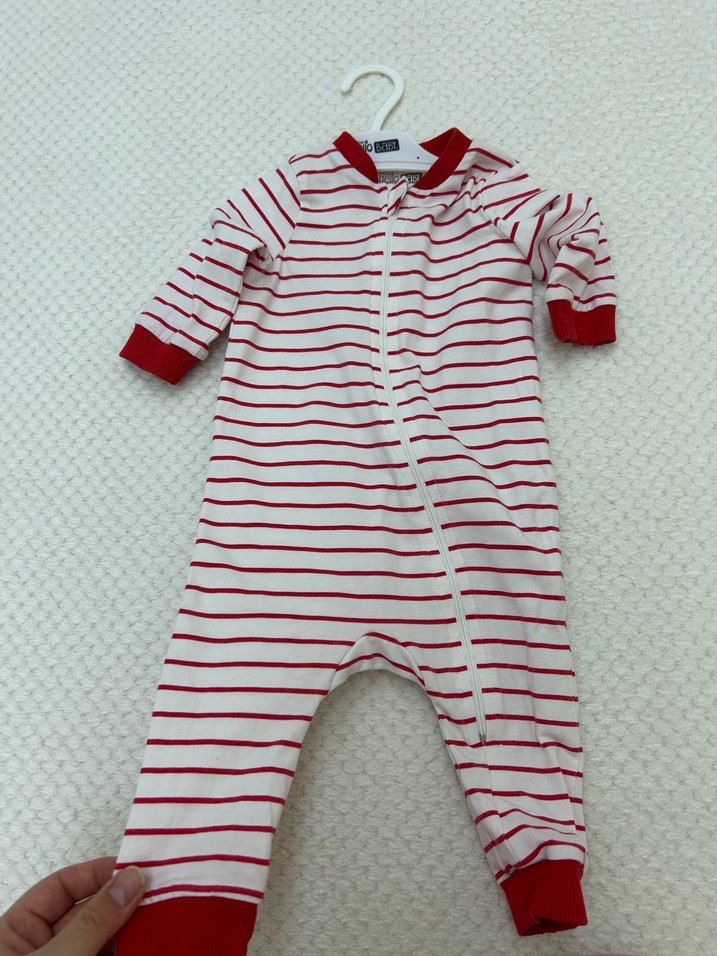 Hello baby tulum - Görsel 3