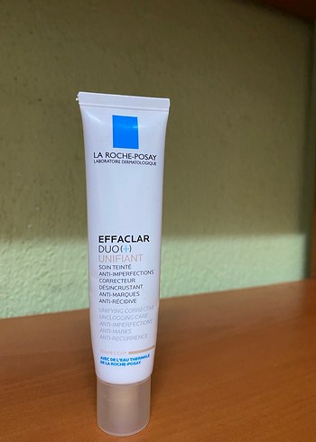 La Roche Posay