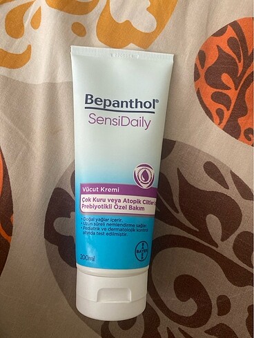 Bepanthol
