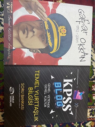 Kpss vatandaşlık
