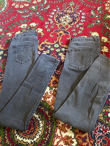 Skinny jean
