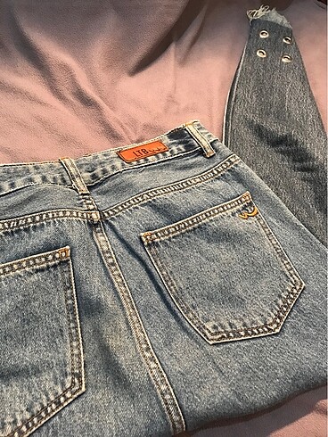 27 Beden pantolon