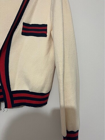 U.S Polo Assn. Hırka