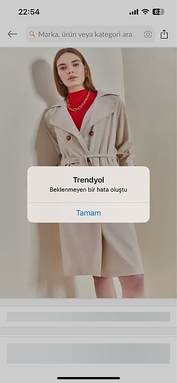 40 Beden Trenç