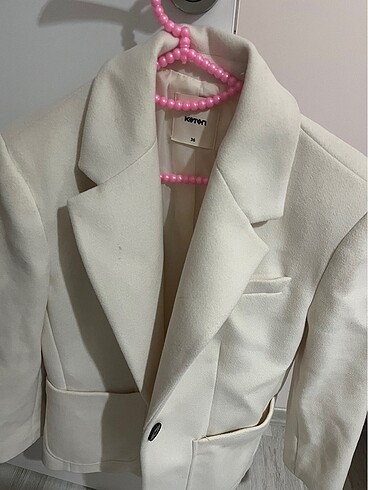 Koton Blazer