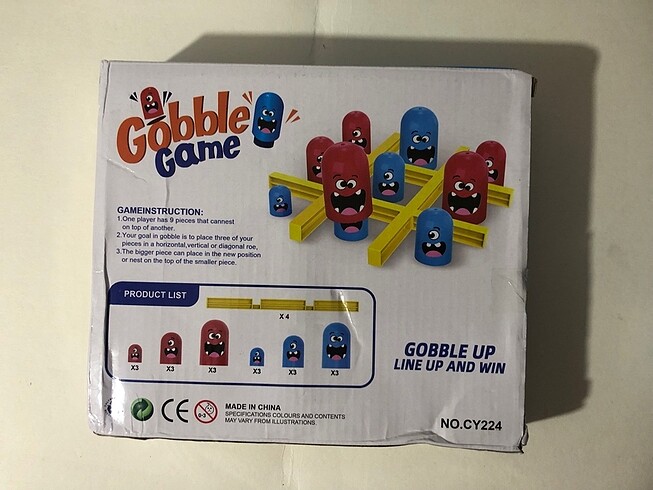 No Brand Tic tac toe oyunun yeni versiyonu