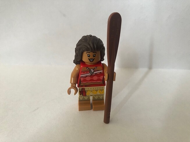 Lego Disney Moana