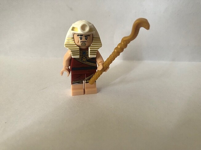 Lego firavun