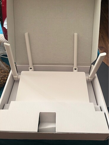 Beden Huawei wifi ax2