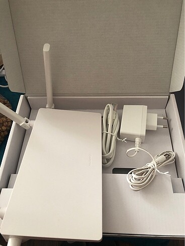 Beden Renk Huawei wifi ax2